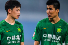 博狗体育:国安在竞技层面需要质变,上港还有上升空间